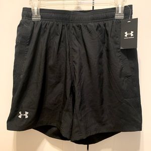 Under Amour Lined Gym Shorts